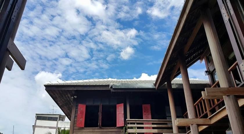 Siamotif Boutique Hotel