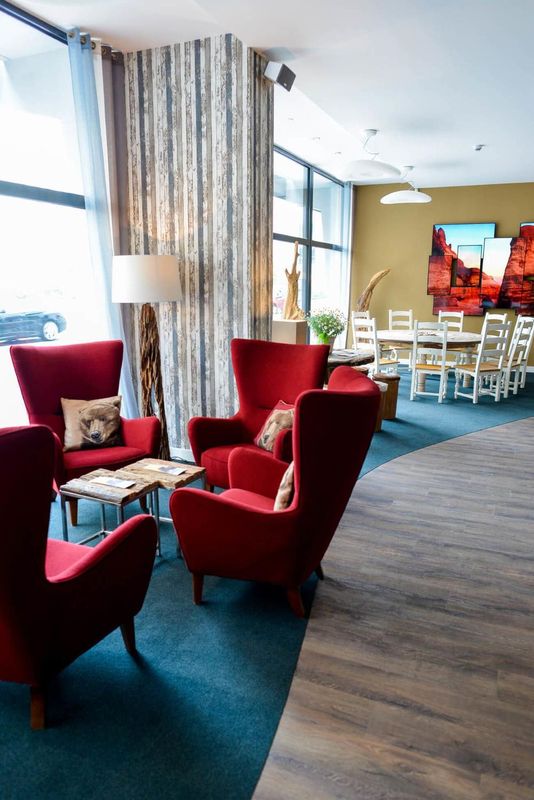 萊比錫中央公寓