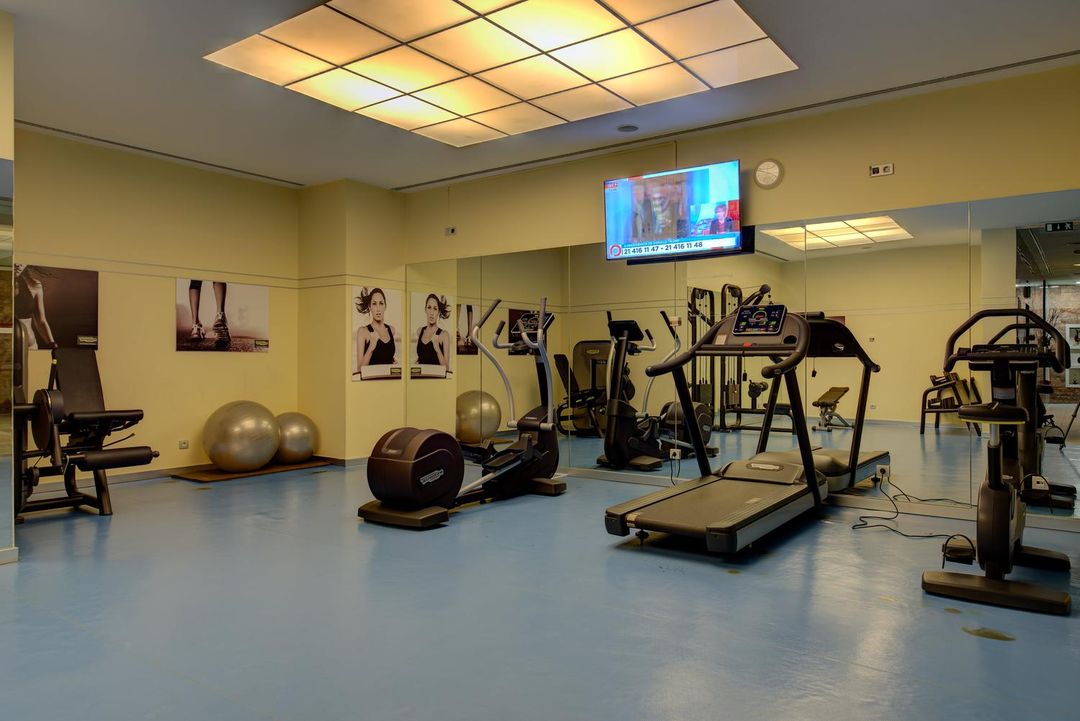 伊克斯休緹維茵特瑞卡姆波斯會議VIP酒店