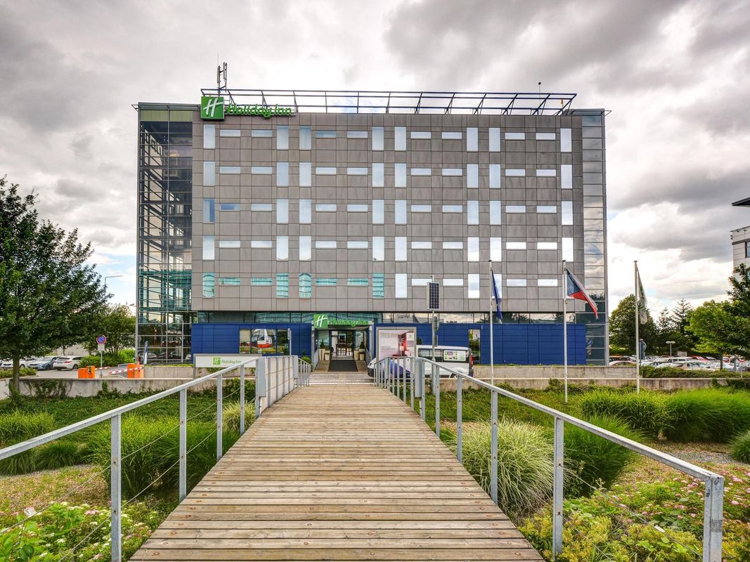 Holiday Inn 布拉格機場