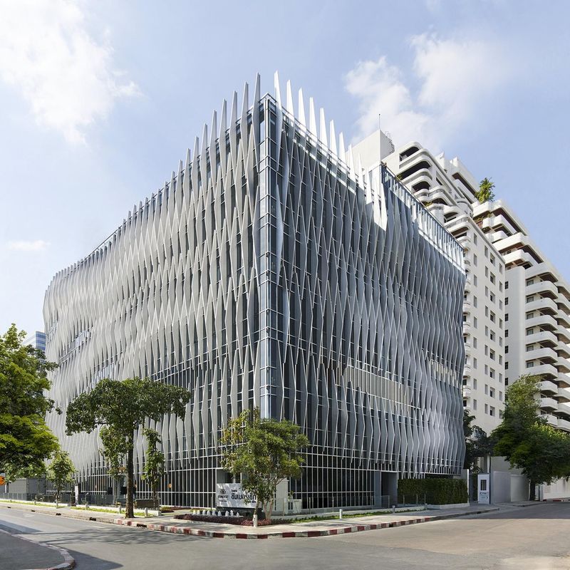 曼谷阿索克盛捷宅邸酒店