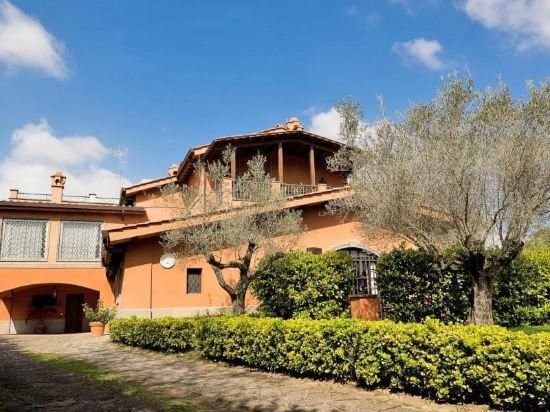 卡薩爾莫斯塔西諾公寓式酒店