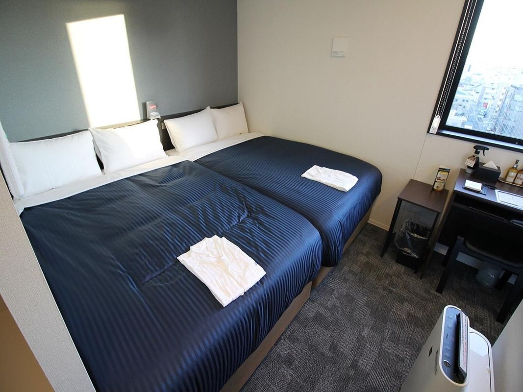 利夫馬克斯酒店-名古屋金山店