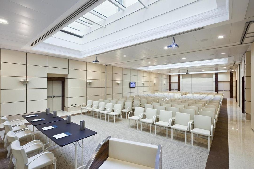 羅馬烏納德科酒店