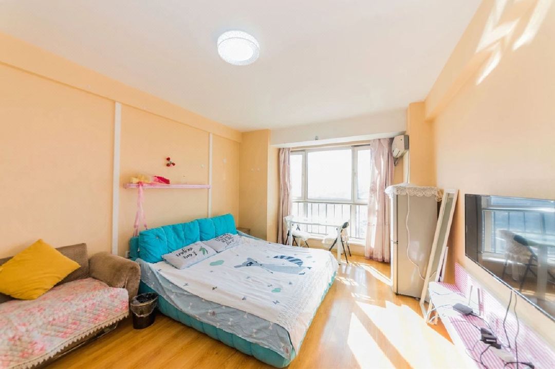 Harbin Tujia Apartment