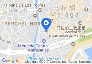 Homely Málaga Felix Saenz Malaguese