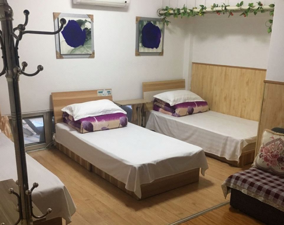 Qingdao Parkson Garden Hotel