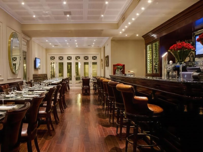 聖珍妮精品酒店及Spa中心