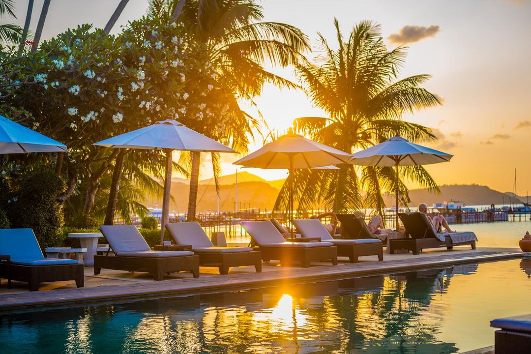 Saboey Resort and Villas