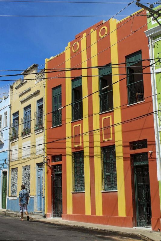 克魯茲帕斯卡酒店