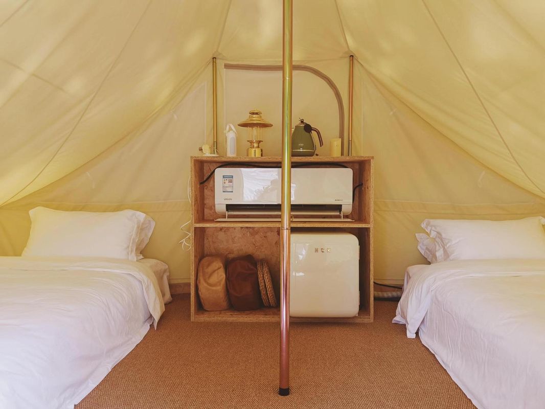 一棲之地民宿(武漢木蘭藥谷店)