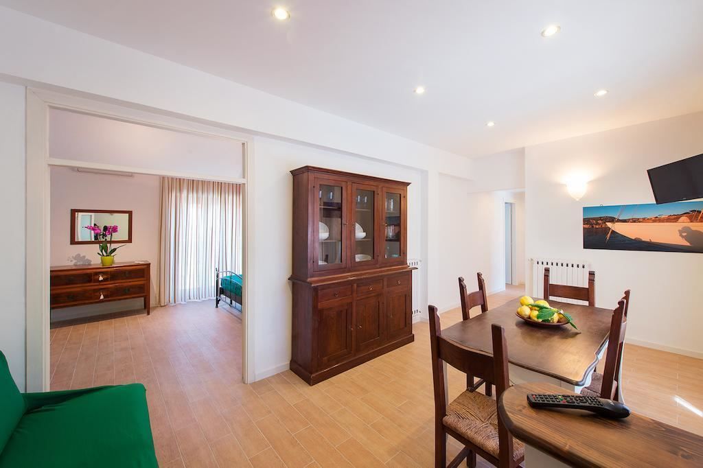 B&b Casa Cicci Sorrento Centre