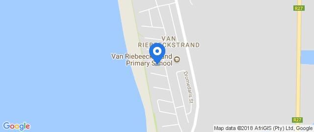 Amazing Beach House in Melkbos!