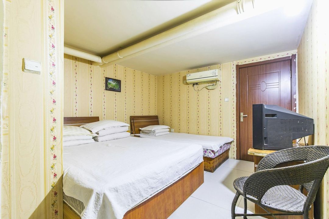 天津華祥緣旅館