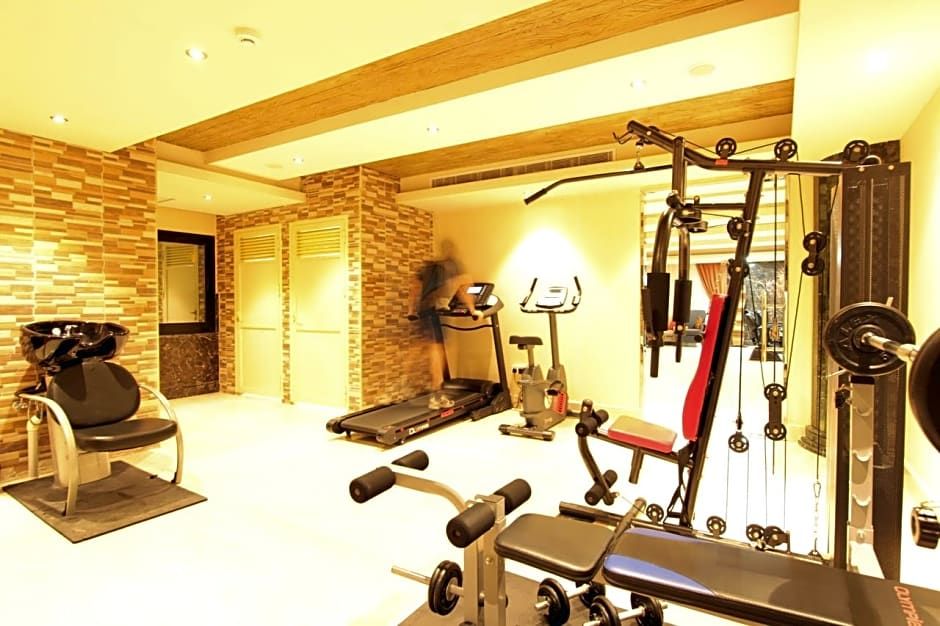 白金七十號公寓