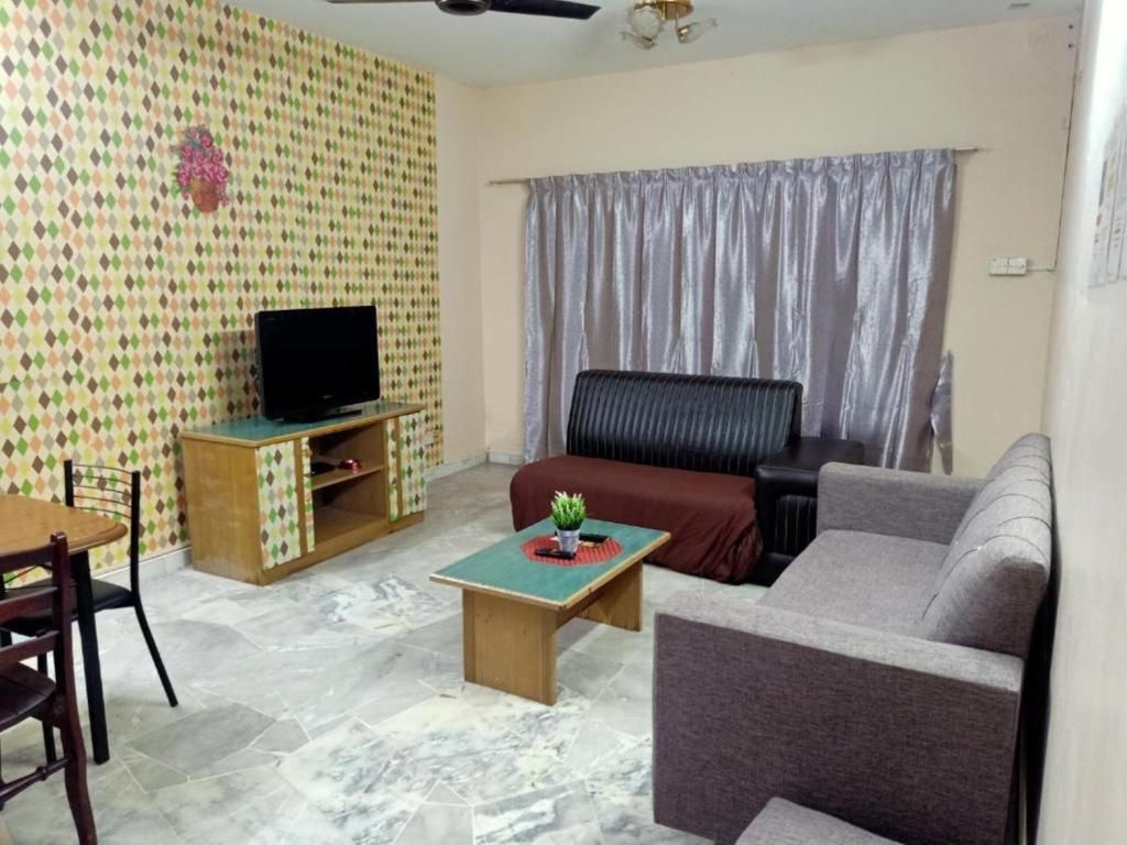 OYO Homes 90499 Marina View Villas