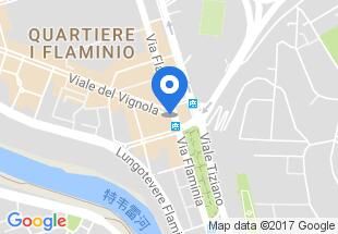 波波洛弗拉米尼大公寓酒店