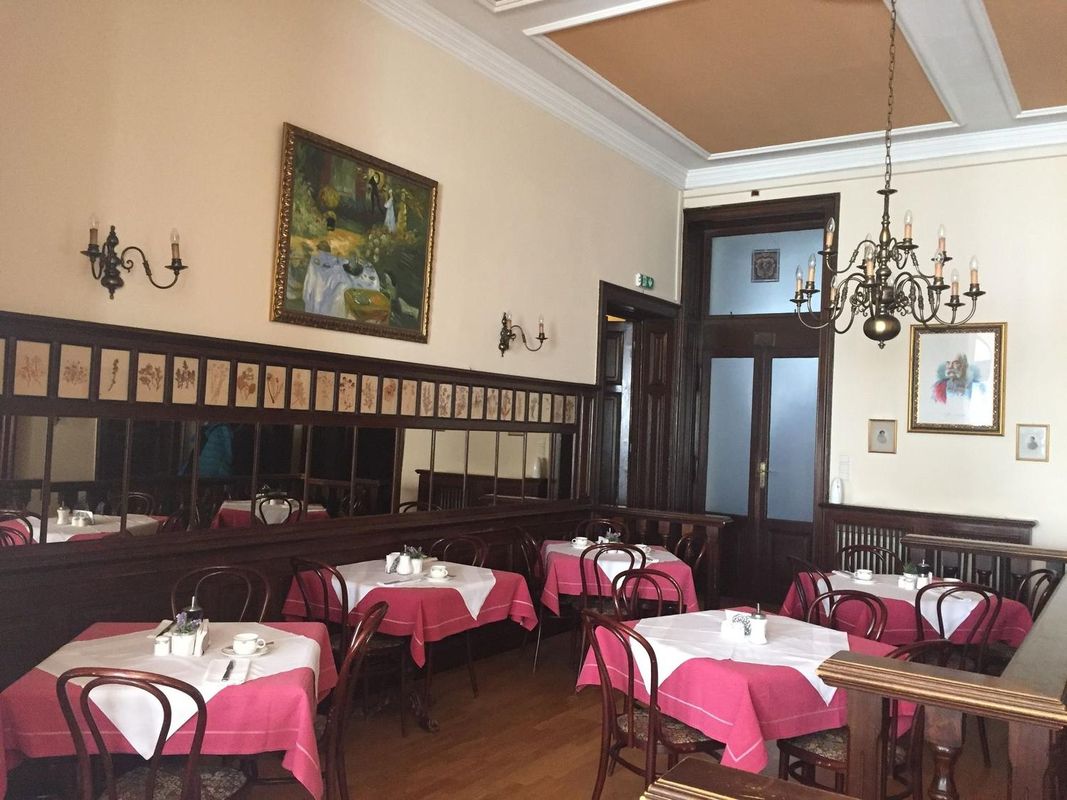 羅森斯泰內爾酒店及公寓