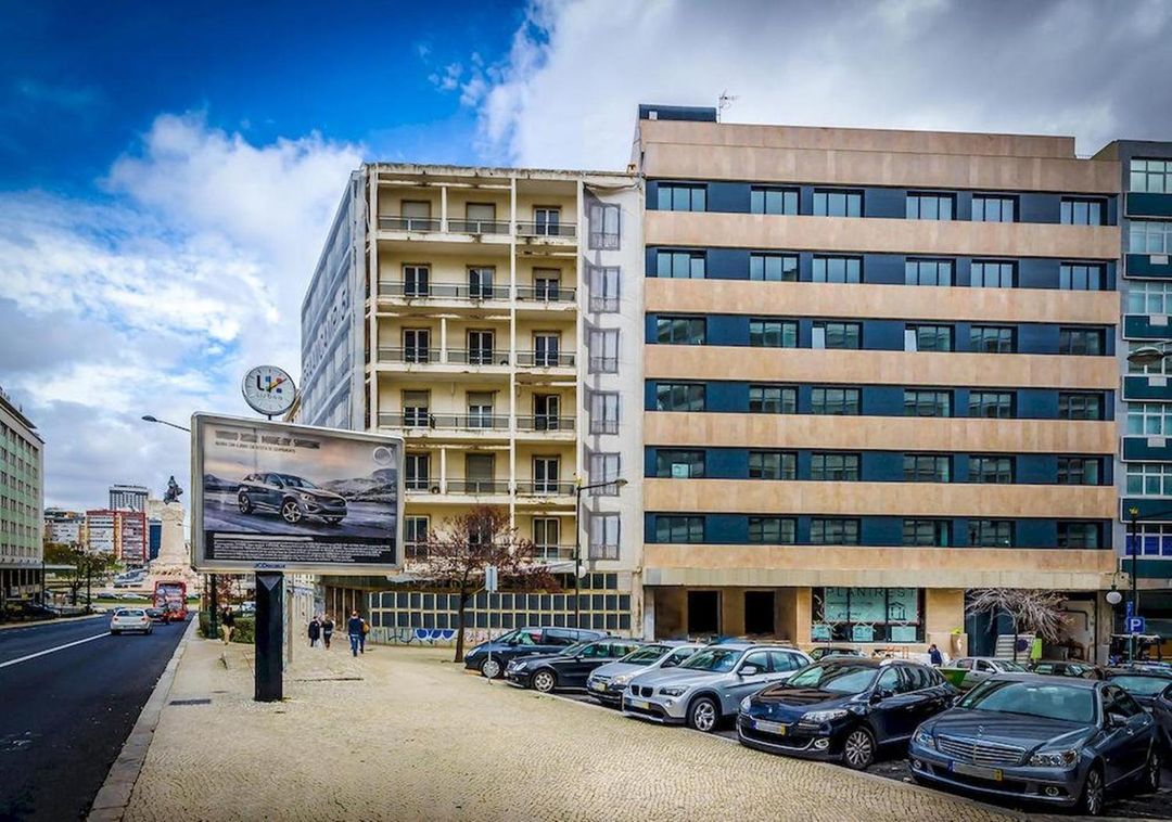 里斯本服務式公寓-利貝爾達迪