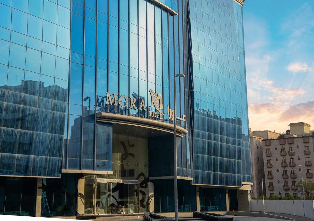 莫拉酒店