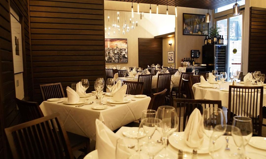 紐約時代廣場北希爾頓花園酒店