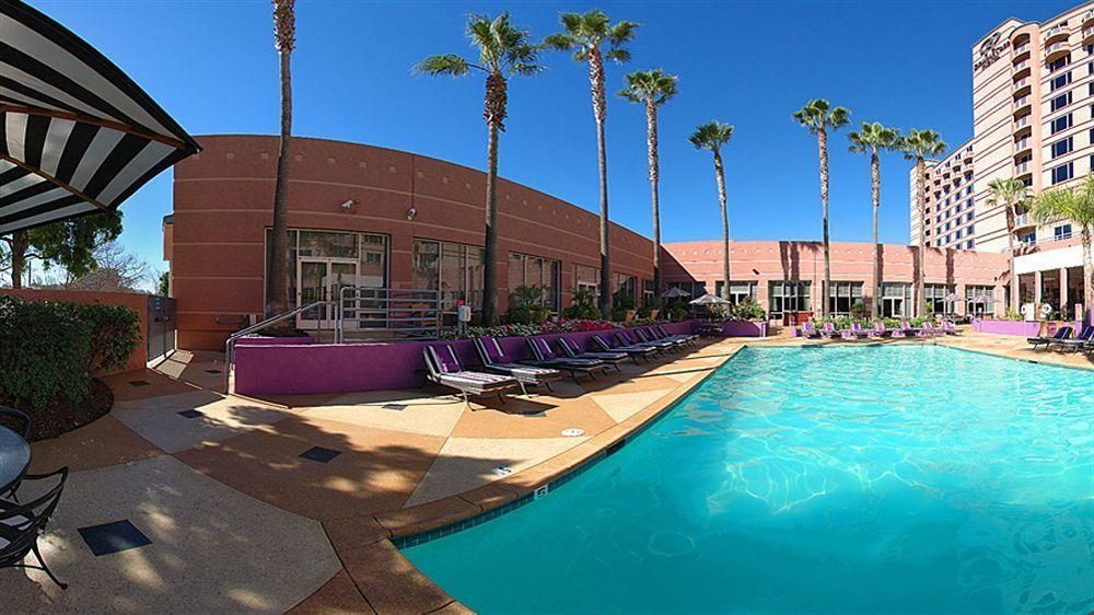 聖迭戈迷蹤谷希爾頓逸林酒店