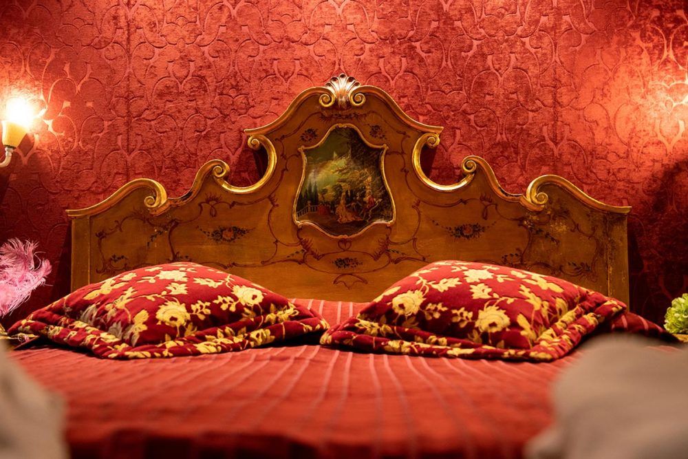 卡德爾阿特酒店