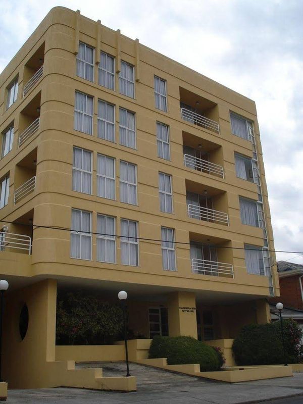 聖瑪麗亞公寓式酒店