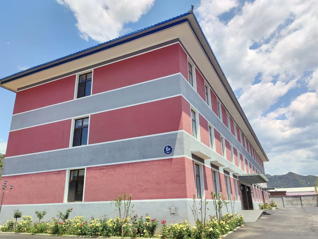 Pinggu Fushouyuan Holiday Homestay