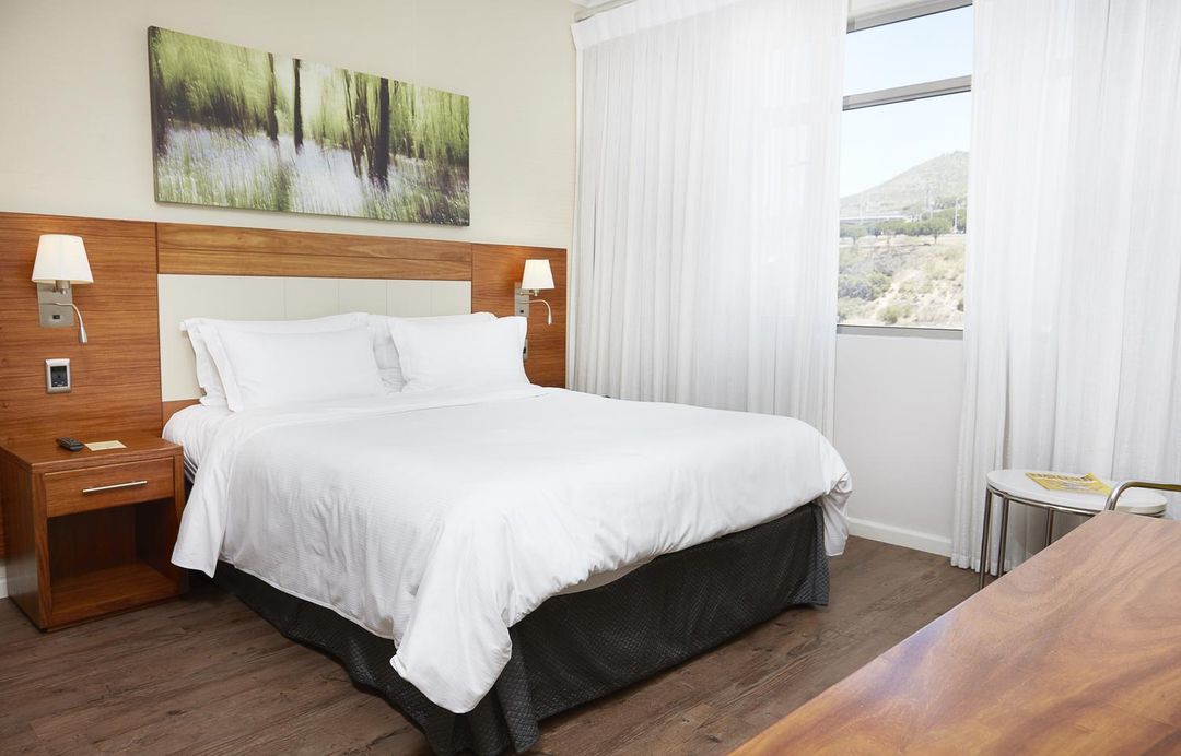 開普敦上東區希爾頓逸林酒店