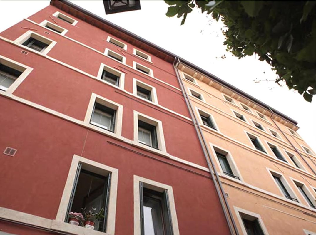 薩瑪莉塔納住宿加早餐旅館