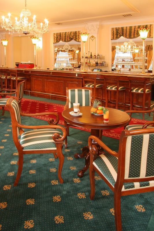 里士滿公園酒店