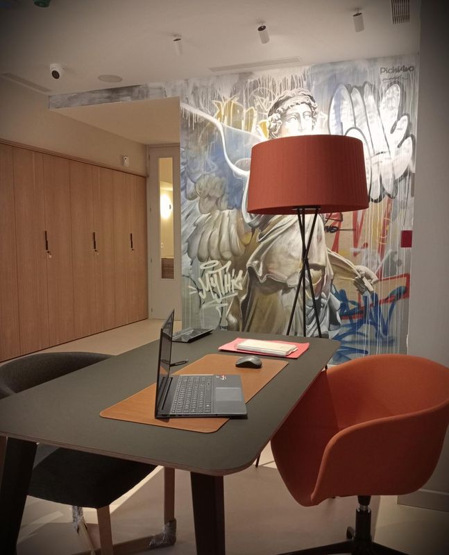 神話精品住宿加早餐旅館