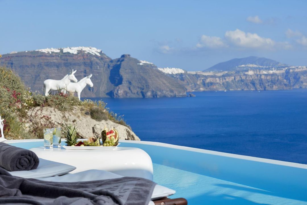 卡納維斯週日酒店