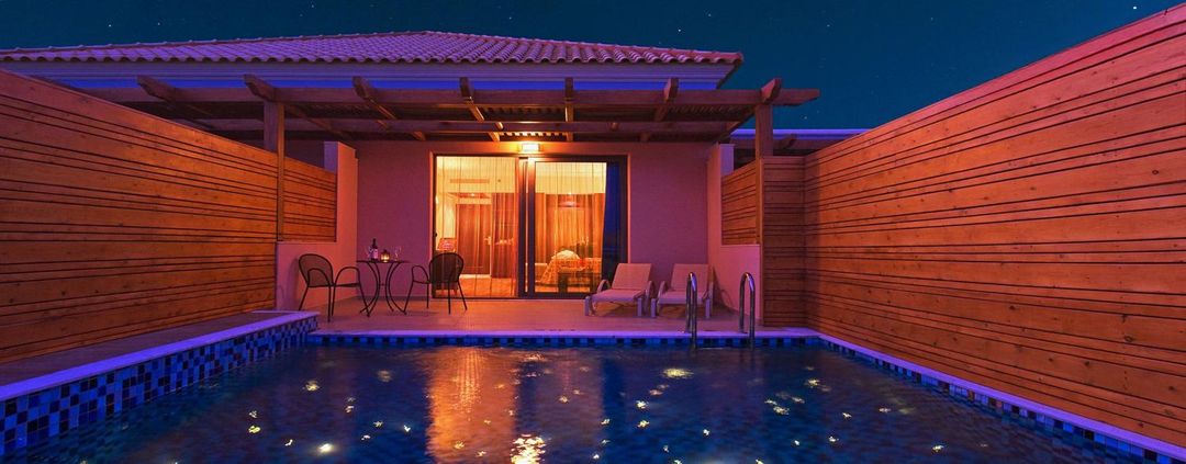 馬奎斯豪華綜合度假村酒店