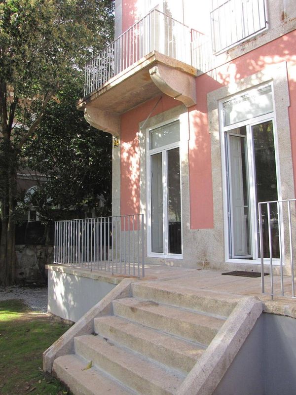 波爾圖庫爾豪斯旅館