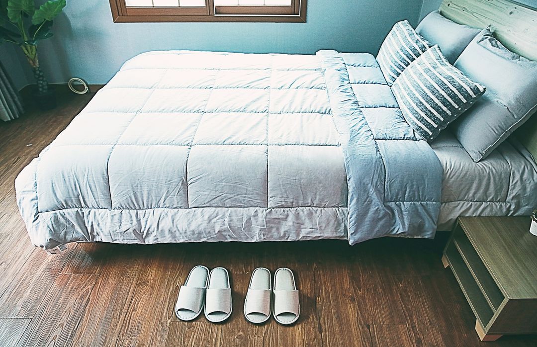 濟州大熊之家民宿