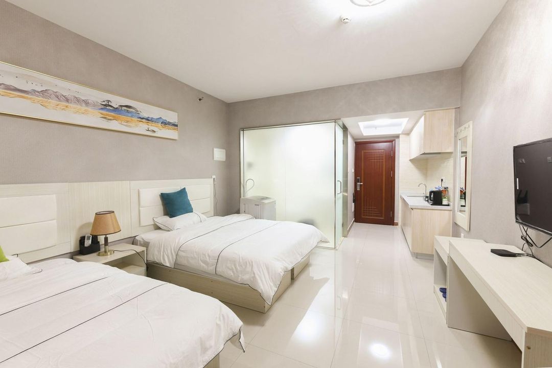 佛山东平二路青年公寓