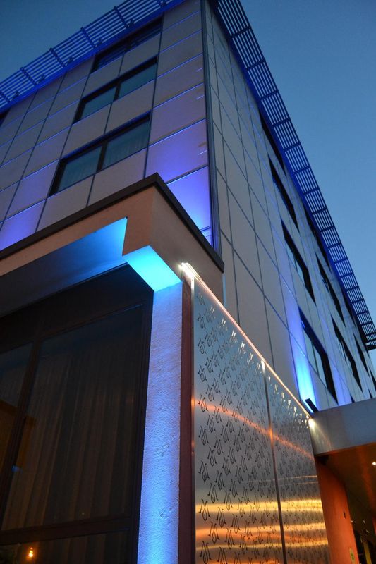 維羅納宮殿酒店