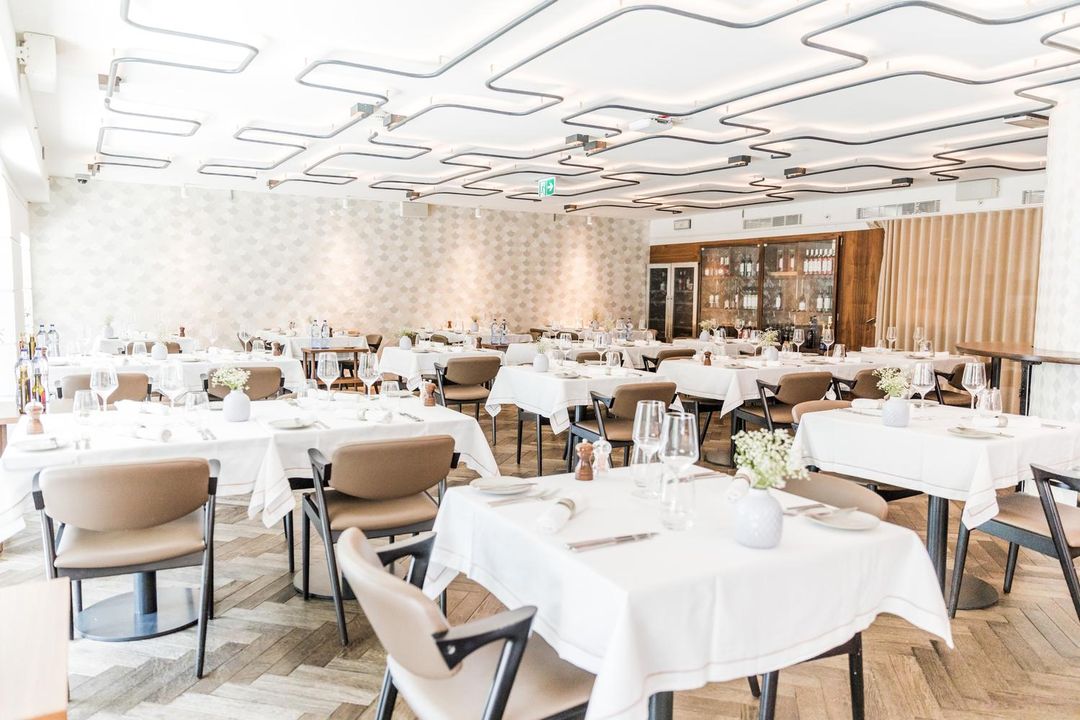 Corpo Santo Lisbon Historical Hotel