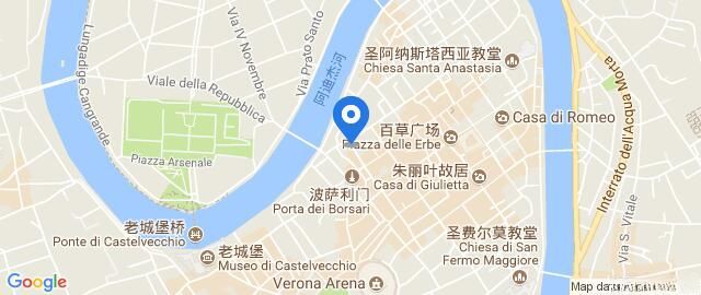 安迪卡阿杜瓦公寓