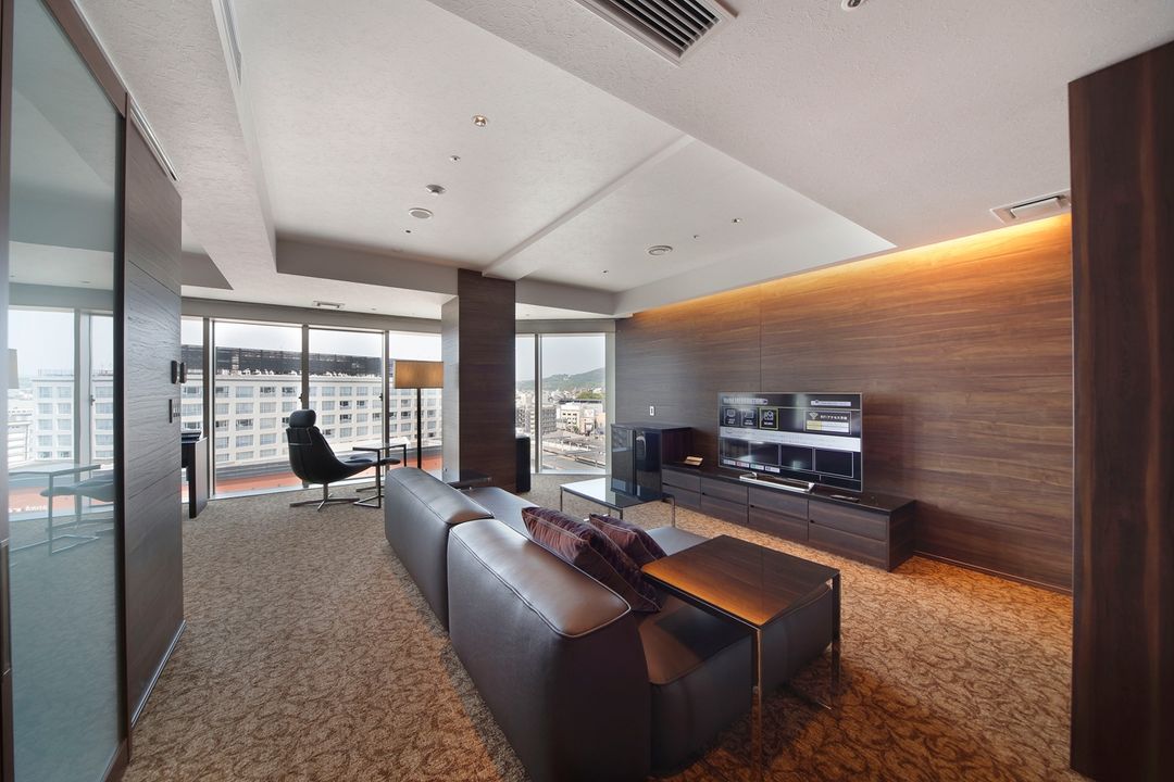 奈良皮亞扎酒店