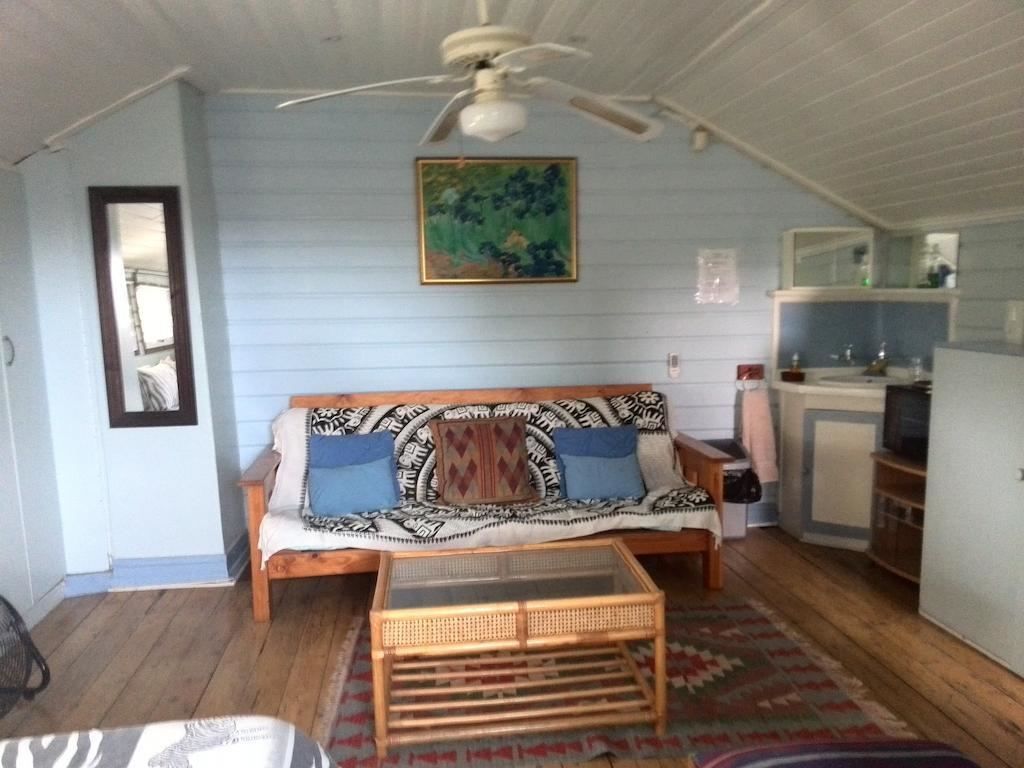 Swiss Cottage Guest House