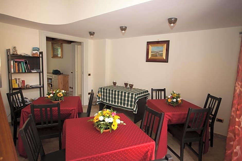 那不勒斯王國住宿加早餐旅館