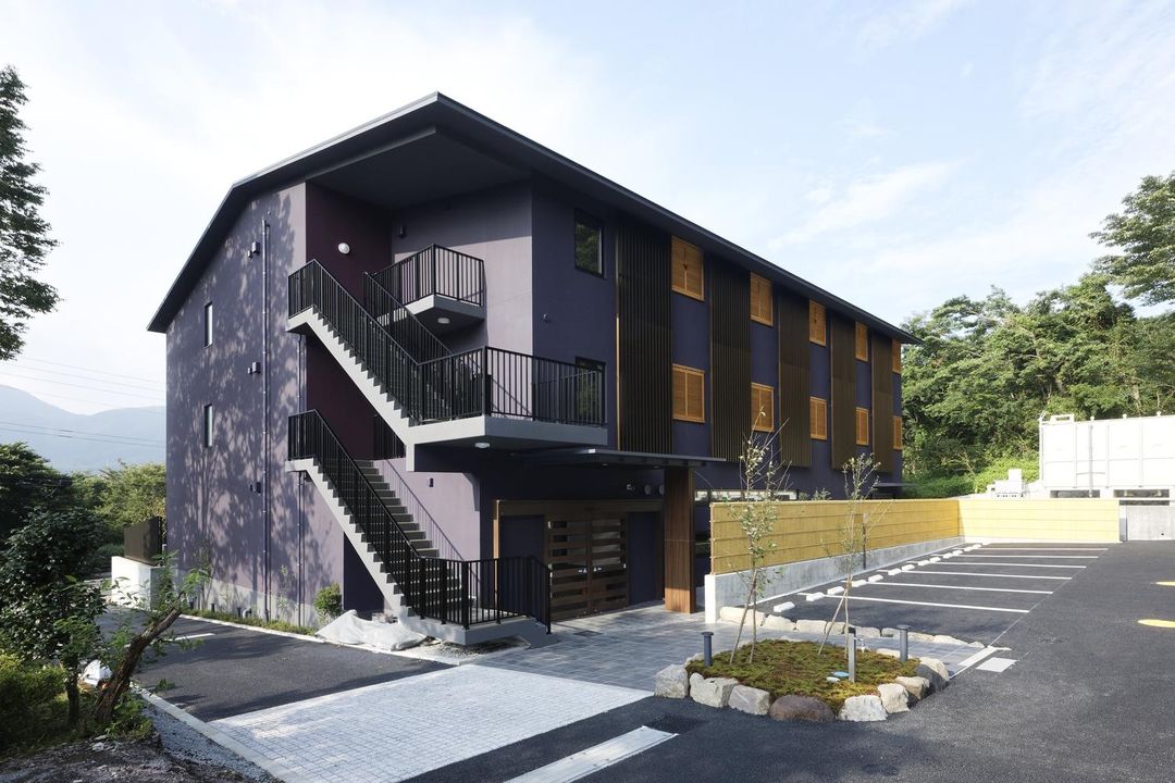 Susukinohara Ichinoyu