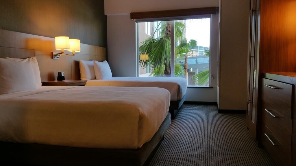 凱悅嘉軒酒店-阿納海姆度假村及會議中心