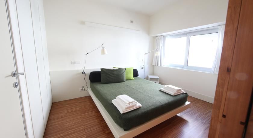 BB Hotels Aparthotel Desuite