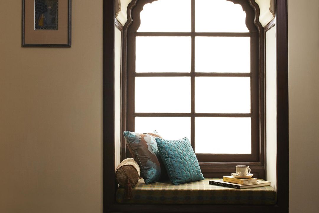 賈瑪哈爾皇宮酒店