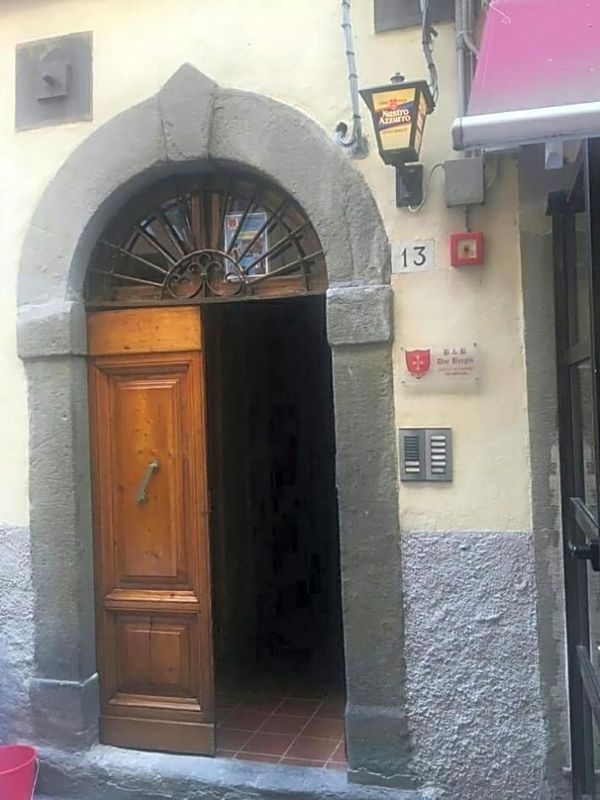 B&B Due Borghi 3