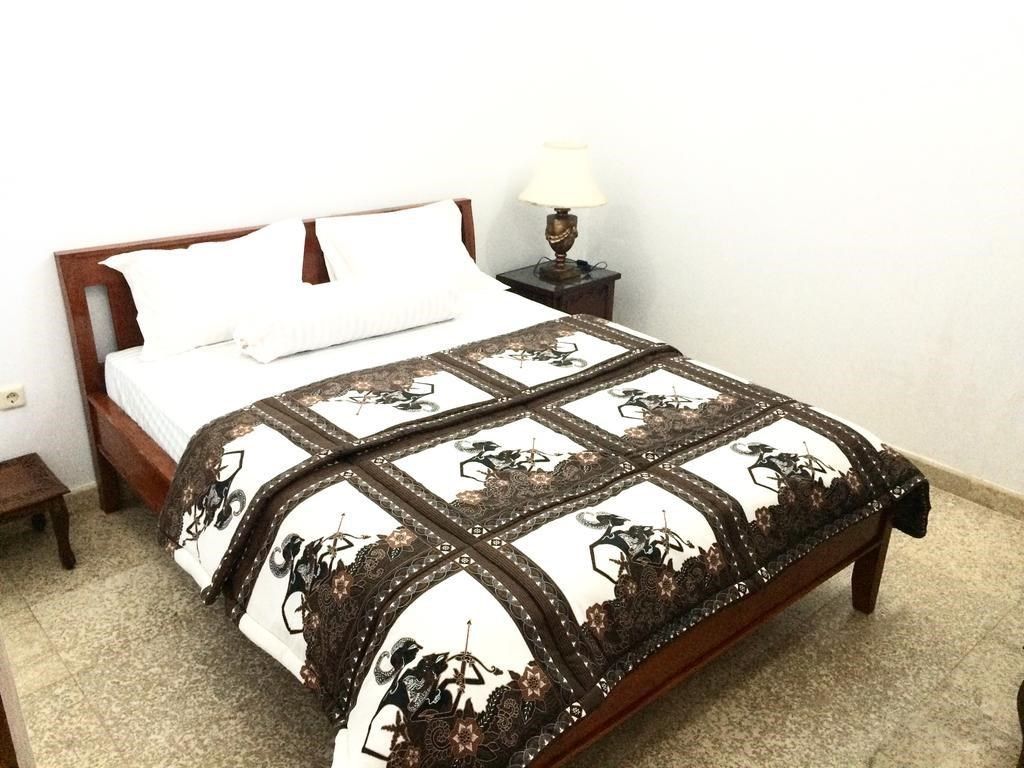 魯瑪班加坦旅館